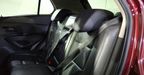 Chevrolet Trax 1.8 C LTZ AT Suv 2016