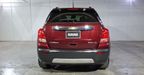Chevrolet Trax 1.8 C LTZ AT Suv 2016