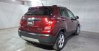 Chevrolet Trax 1.8 C LTZ AT Suv 2016