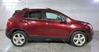 Chevrolet Trax 1.8 C LTZ AT Suv 2016