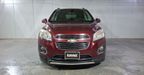 Chevrolet Trax 1.8 C LTZ AT Suv 2016