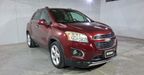 Chevrolet Trax 1.8 C LTZ AT Suv 2016