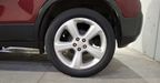 Chevrolet Trax 1.8 C LTZ AT Suv 2016