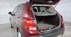 Chevrolet Trax 1.8 C LTZ AT Suv 2016