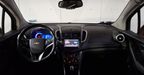 Chevrolet Trax 1.8 C LTZ AT Suv 2016