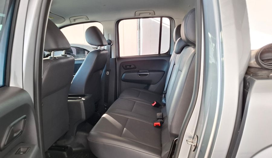 Volkswagen Amarok 2.0 TDI 140CV TRENDLINE 4X2 Pickup 2023