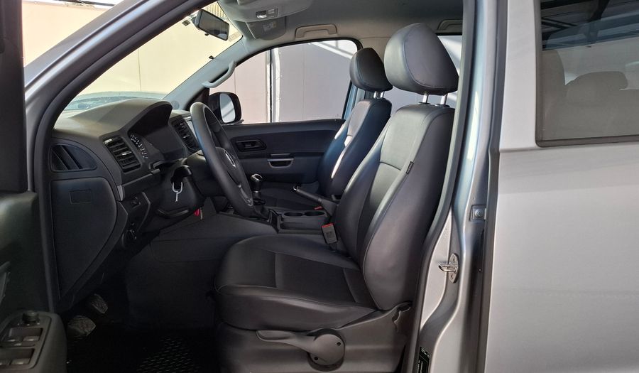 Volkswagen Amarok 2.0 TDI 140CV TRENDLINE 4X2 Pickup 2023