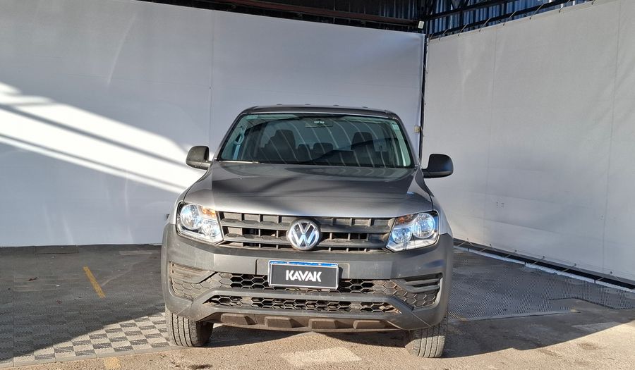 Volkswagen Amarok 2.0 TDI 140CV TRENDLINE 4X2 Pickup 2023