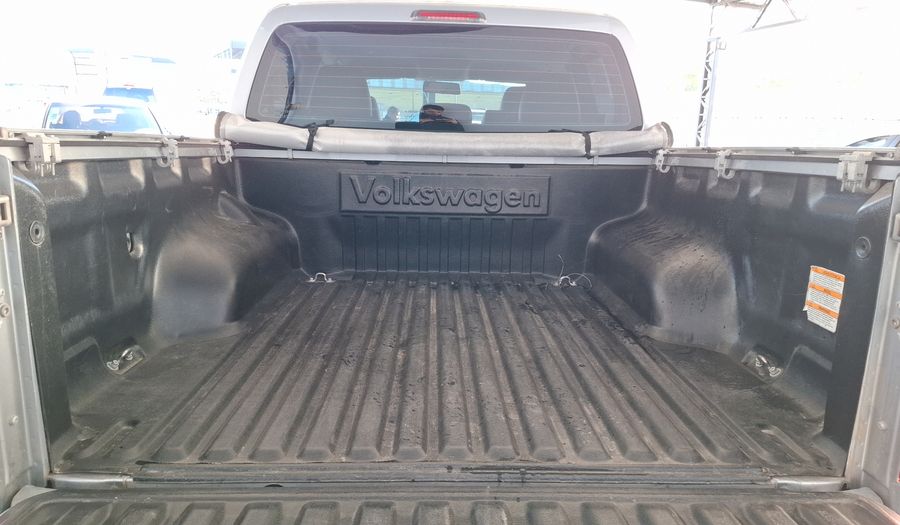 Volkswagen Amarok 2.0 TDI 140CV TRENDLINE 4X2 Pickup 2023