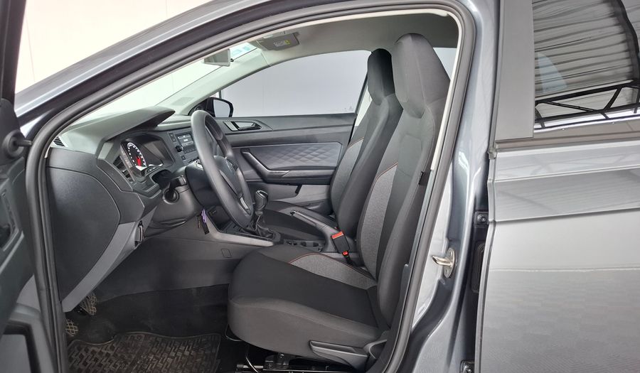 Volkswagen Polo 1.6 MSI TRACK MY23 NV Hatchback 2023