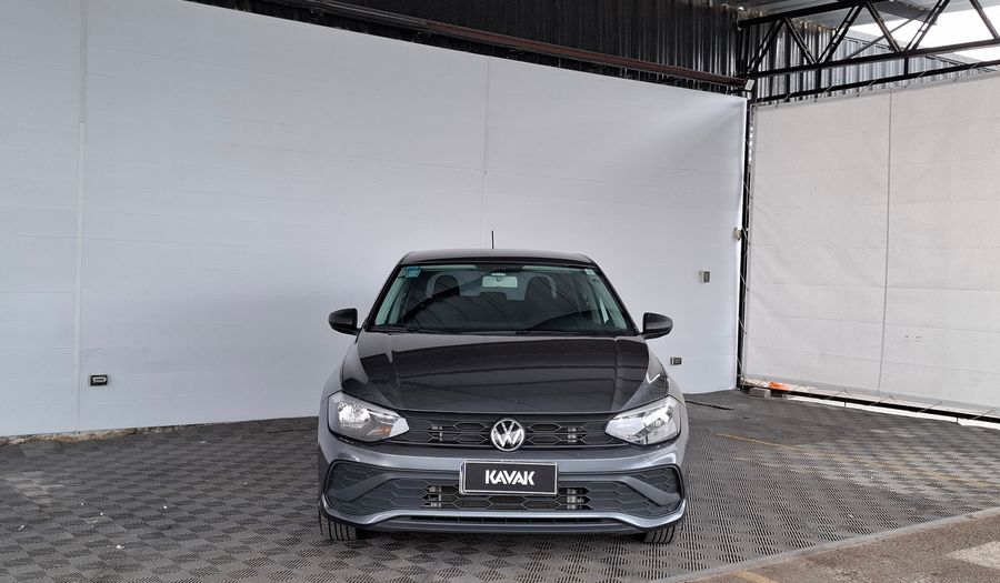 Volkswagen Polo 1.6 MSI TRACK MY23 NV Hatchback 2023