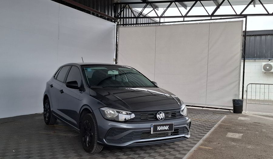 Volkswagen Polo 1.6 MSI TRACK MY23 NV Hatchback 2023