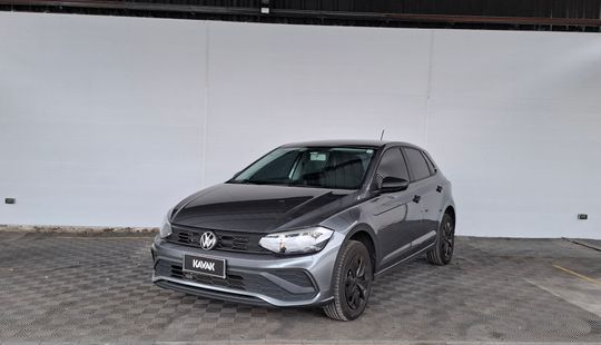 Volkswagen • Polo