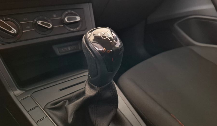 Volkswagen Polo 1.6 MSI TRACK MY23 NV Hatchback 2023