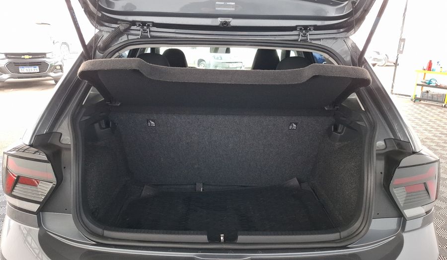 Volkswagen Polo 1.6 MSI TRACK MY23 NV Hatchback 2023