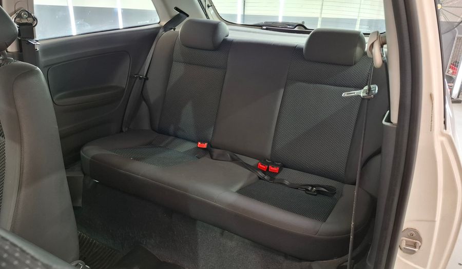 Volkswagen Gol Trend 1.6 PACK I Hatchback 2015