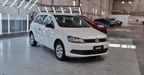 Volkswagen Gol Trend 1.6 PACK I Hatchback 2015