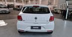 Volkswagen Gol Trend 1.6 PACK I Hatchback 2015