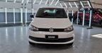 Volkswagen Gol Trend 1.6 PACK I Hatchback 2015