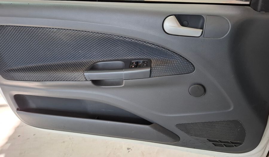 Volkswagen Gol Trend 1.6 PACK I Hatchback 2015