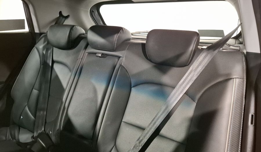 Hyundai Creta 1.6 LIMITED AUTO Suv 2019