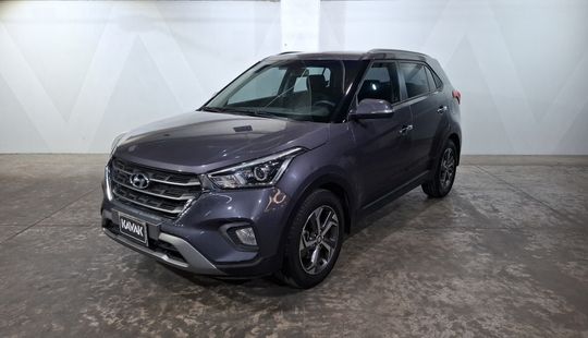 Hyundai • Creta