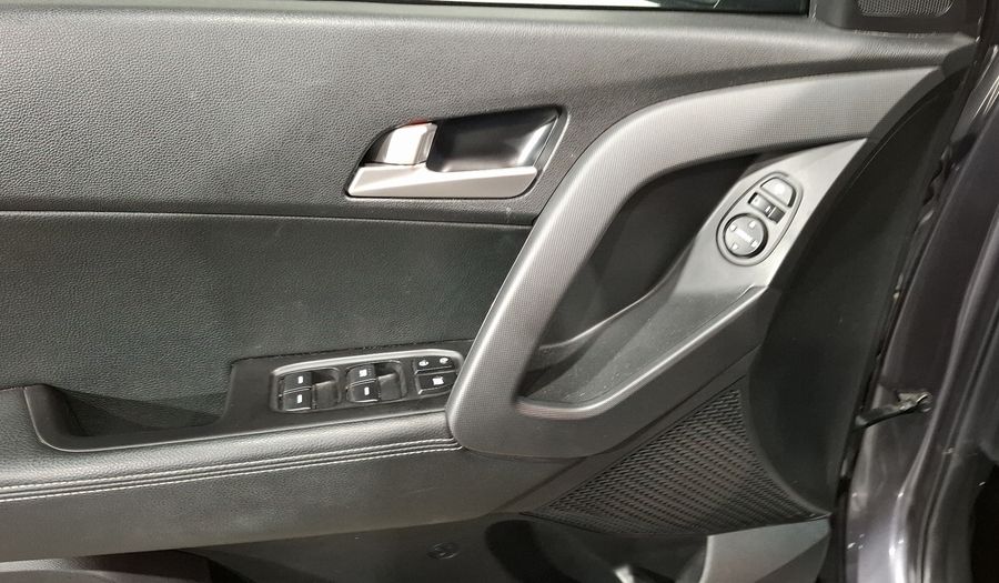 Hyundai Creta 1.6 LIMITED AUTO Suv 2019