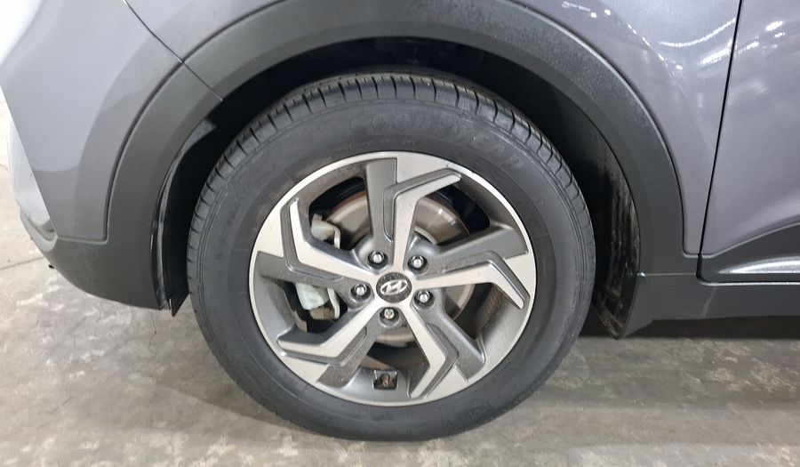 Hyundai Creta 1.6 LIMITED AUTO Suv 2019