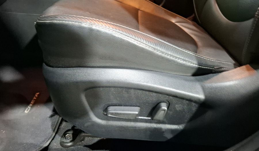 Hyundai Creta 1.6 LIMITED AUTO Suv 2019