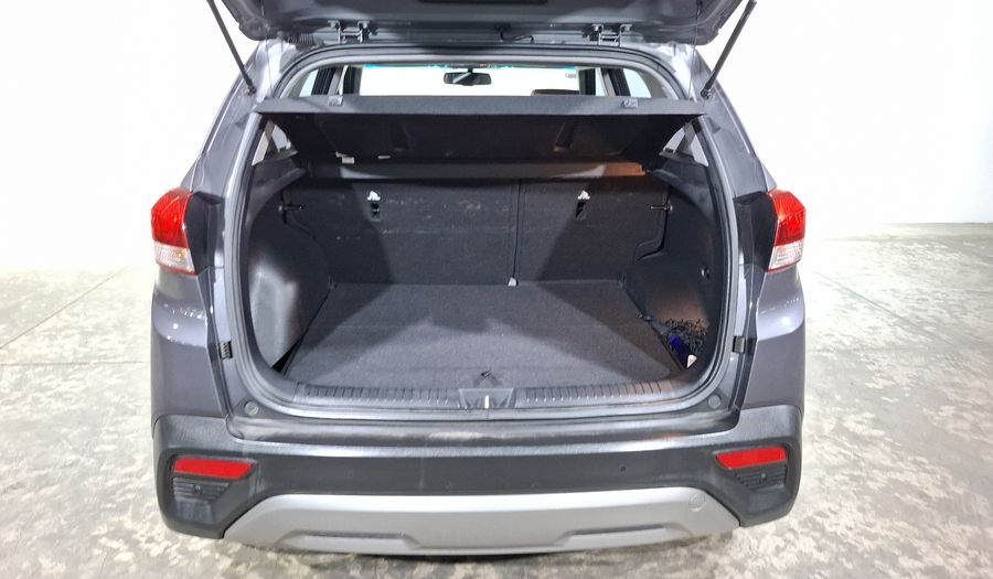 Hyundai Creta 1.6 LIMITED AUTO Suv 2019