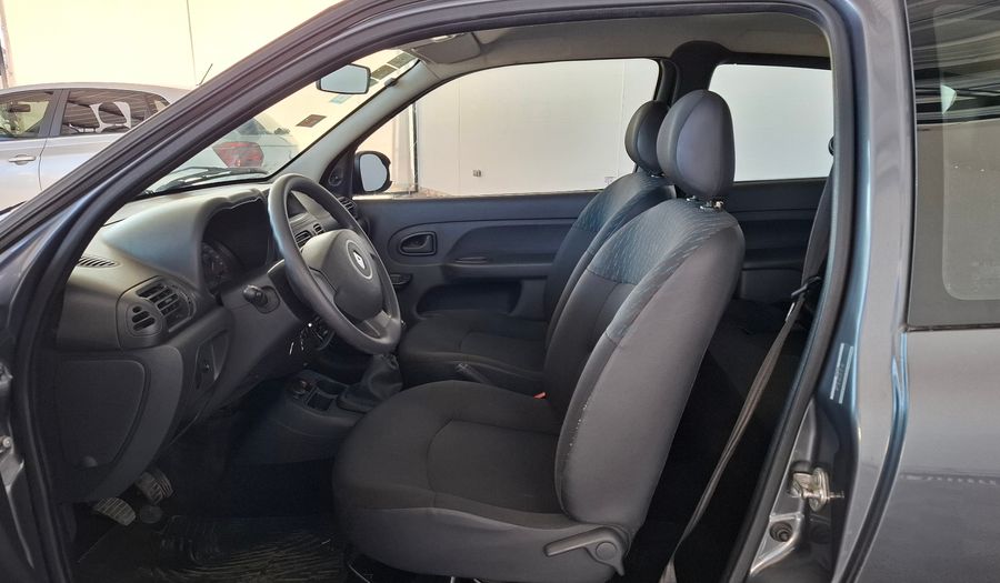 Renault Clio 1.1 EXPRESSION Hatchback 2015
