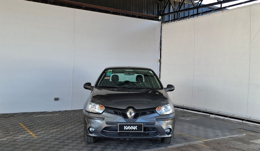 Renault Clio 1.1 EXPRESSION Hatchback 2015