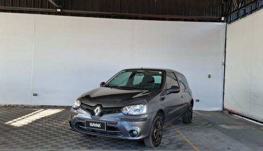 Renault • Clio