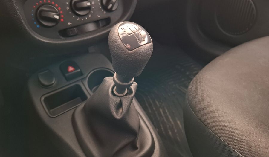 Renault Clio 1.1 EXPRESSION Hatchback 2015