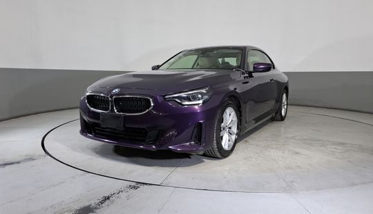 Bmw • Serie 2