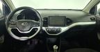 Kia Morning 1.2 EX DAB Hatchback 2017