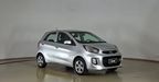 Kia Morning 1.2 EX DAB Hatchback 2017