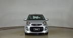 Kia Morning 1.2 EX DAB Hatchback 2017