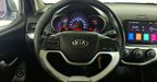 Kia Morning 1.2 EX DAB Hatchback 2017