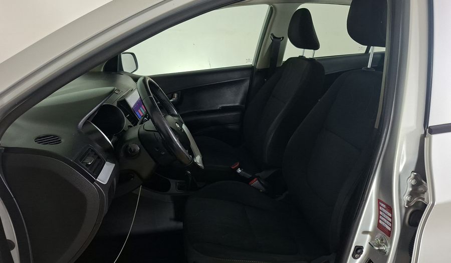Kia Morning 1.2 EX DAB Hatchback 2017