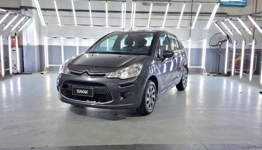 Citroen • C3