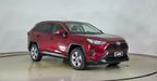 Toyota Rav4 2.0 LE Suv 2022