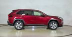 Toyota Rav4 2.0 LE Suv 2022