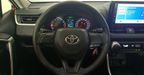 Toyota Rav4 2.0 LE Suv 2022