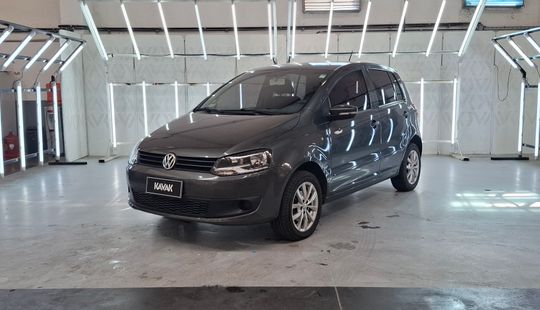 Volkswagen • Fox