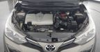 Toyota Yaris 1.5 XLS CONNECT CVT Hatchback 2020