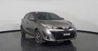 Toyota Yaris 1.5 XLS CONNECT CVT Hatchback 2020