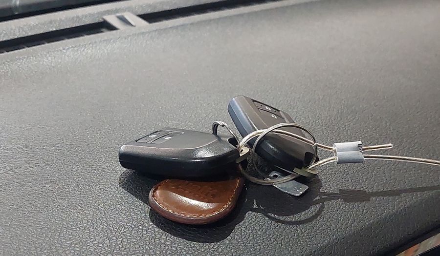 Toyota Yaris 1.5 XLS CONNECT CVT Hatchback 2020