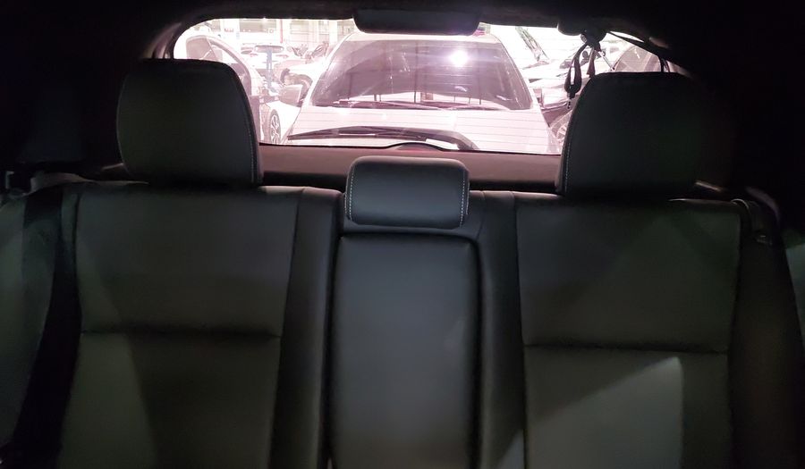 Toyota Yaris 1.5 XLS CONNECT CVT Hatchback 2020