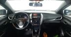 Toyota Yaris 1.5 XLS CONNECT CVT Hatchback 2020
